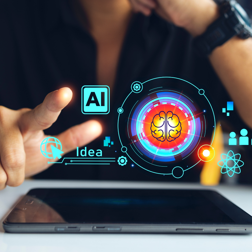 AI content generation for SEO: Pros, cons & how to use it effectively